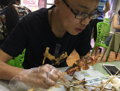 新化烧烤加盟,学烧烤技术,开烧烤店多少钱